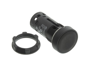 XB7 Series 22mm <b>Push</b> <b>Button</b> <b>Switch</b> IP65 250V LED Spring Return 10M Cycles - Product Image 2