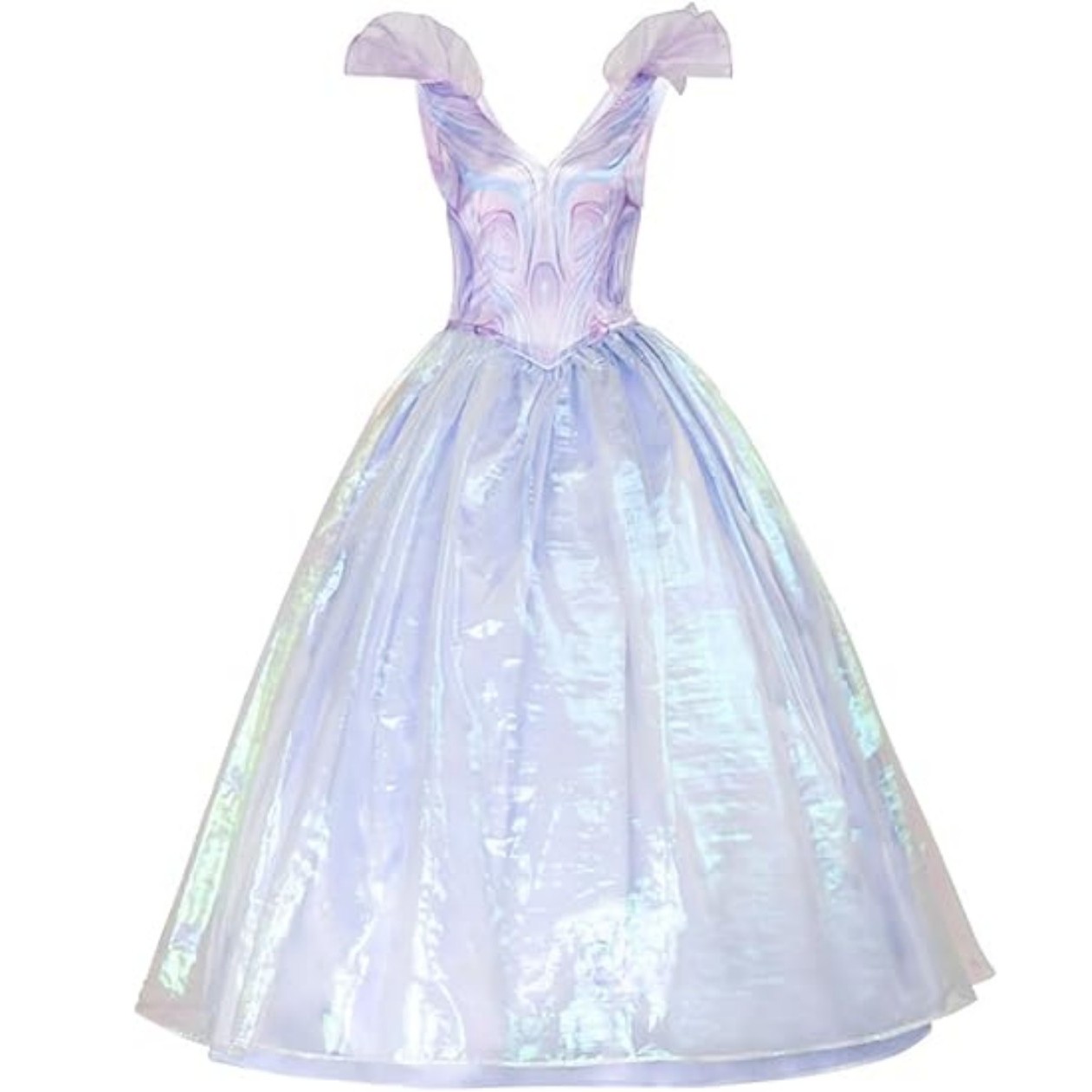 glinda the good witch blue dress Glinda Costume The Good Witch Glinda Dress Cosplay Wicked Wizard of Oz   CoserZ