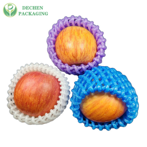 Harvest Nets Foam Liquor Bottle Packaging Sleeve Fruit Protection Net Cover Harvest Nets Foam Liquor Bottle Packaging Sleeve Fruit Protection Net Cover