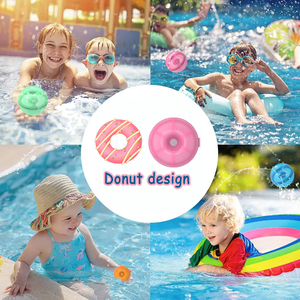 Productos para Dropshipping 2026, Bolas de Agua Magnéticas Reutilizables, Globos de Relleno Rápido, Juguetes Divertidos para Piscina y Baño para Niños, Agente de Dropshipping - Product Image 3