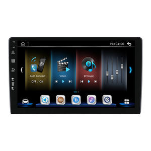 Autoradio Android 11 con Schermo Touch da 10.1\", DSP AHD, Car Play, Multimedia, GPS, Lettore <span class=keywords><strong>DVD</strong></span> <span class=keywords><strong>per</strong></span> <span class=keywords><strong>Auto</strong></span> Universale - Product Image 3