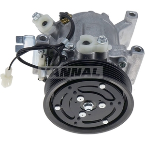 factory direct sale a/c compressor sv07c 447160