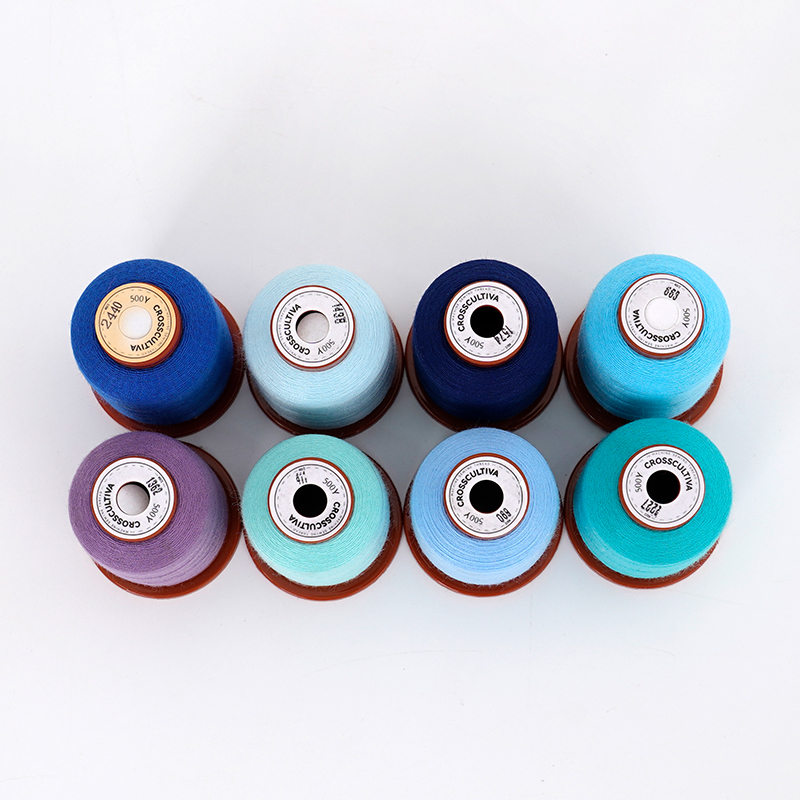 multicolore A