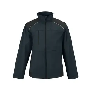 Giacca Softshell Pro Shield, Abbigliamento da Lavoro Promozionale - Product Image 4