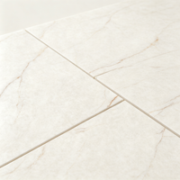 Carrelage en porcelaine de luxe aspect marbre veiné doré, poli, émaillé, imperméable, isolant thermique, 9-12 mm, pour murs et sols