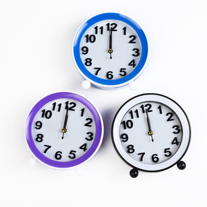 Bán Buôn Chất Lượng Cao Thời Trang Thiết Kế Kỹ Thuật Số Mini Đồng Hồ Báo Thức Bảng - Product Image 1