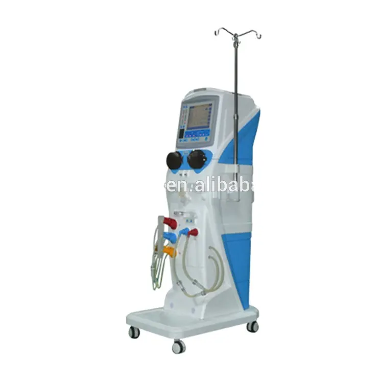 YSHDM300 y медицинская многофункциональная диализная гемодиализная машина