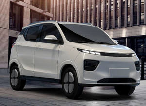 2023 Hete Verkoop Elektrische Auto 'S Elektrische Auto Ev Fabrikanten Hoge Snelheid 100 Km/h Nieuwe Energie Voertuigen Met Lange Afstand - Product Image 2