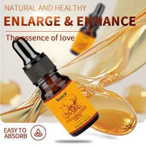 New Private Men Gift Óleo de Massagem Sexual para Potência Masculina e Crescimento do Pênis Produto Sexual Ampliação Corporal - Product Image 4