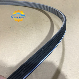 Parti del motore Auto di alta qualità cinghia di trasmissione cinghia dentata cinghia cinghia a V 11288574957 per BMW 3 serie E90 E91 1 serie E81 - Product Image 4