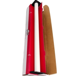 ฟิล์มป้องกันตัวถังรถยนต์7.5mil TPU ใสสีด้าน3ม. ป้องกันสีเหลืองรักษาด้วยตนเองป้องกันรอยขีดข่วนและรอยขีดข่วน TPU แบบม้วน - Product Image 1