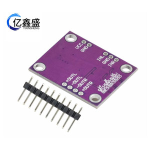 PAM8406 โมดูลเครื่องขยายเสียงสเตอริโอคลาส D 2Wx2 สำหรับโครงการ DIY - Product Image 4