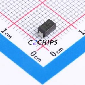 1SMA5942BT3G-MS ไดโอด ZENER ไดโอด SMA แบบใหม่ดั้งเดิมชิปชิ้นส่วนอิเล็กทรอนิกส์ - Product Image 1