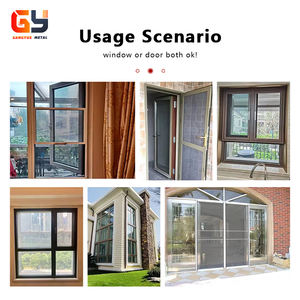 Moustiquaire magnétique moderne moustiquaire magnétique pour fenêtre, <span class=keywords><strong>rideau</strong></span> <span class=keywords><strong>de</strong></span> <span class=keywords><strong>porte</strong></span> magnétique - Product Image 6