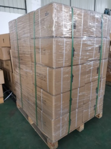 Hot Melt Case Making Adhesivo Rigid Box Making Animal Jelly Glue Hot Glue para máquina de encolado - Product Image 6