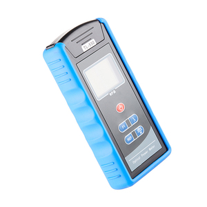 Tragbares Glasfaser-Leistungs messgerät mit 10mW 10KM Visual Fault Locator Glasfaser kabel tester - Product Image 4