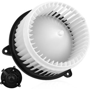 Ventilador de Motor BULIAZY 700269 12V 240W para Chevrolet Cruze, Malibu, Buick Lacrosse, Regal, Allure 2010-2016 - Product Image 1