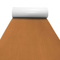 Haute qualité anti-dérapant imperméable résistant à la chaleur haute densité EVA mousse Marine Yacht plancher bateau tapis Design moderne extérieur