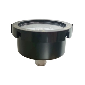 Manómetro de 50mm 0-60 Psi para filtros de <span class=keywords><strong>piscina</strong></span> Pentair y Hayward Montaje inferior - Product Image 4