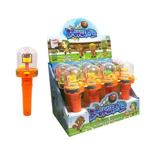 Offre Spéciale bonbons <span class=keywords><strong>jouet</strong></span> éclairage musique <span class=keywords><strong>basket</strong></span> cerceau peut tirer enfant <span class=keywords><strong>jouet</strong></span> - Product Image 2