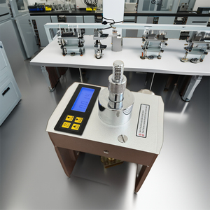 Karbon Fiber mukavemet testi için ZBRK akıllı yüksek hassasiyetli çekme yapışma test cihazı - Product Image 2