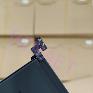 <span class=keywords><strong>แบ</strong></span><span class=keywords><strong>ต</strong></span>เตอรี่ลิเธียมโพลิเมอร์ 5034mah ของแท้จากโรงงาน สำหรับ iPad Mini <span class=keywords><strong>6</strong></span> 2021 รุ่น A2522 A2567 A2568 <span class=keywords><strong>แบ</strong></span><span class=keywords><strong>ต</strong></span>เตอรี่แท็บเล็ตสำรอง - Product Image 4