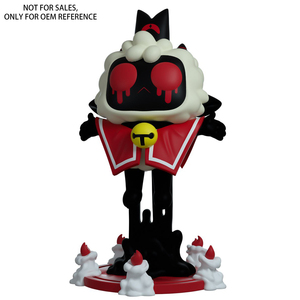Action Figure Personalizzata OEM in PVC, Modellino Anime Cartoon, Mini Statuetta da Collezione - Product Image 1