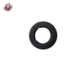 OE 8K0412137A L4GD512137 <span class=keywords><strong>Kit</strong></span> <span class=keywords><strong>de</strong></span> tampon d'amortisseur et <span class=keywords><strong>de</strong></span> cache-poussière pour Audi A5 8T A4 8K B8 Q5 Avant Arrière en Caoutchouc Bump Stop Top Mount - Product Image 5