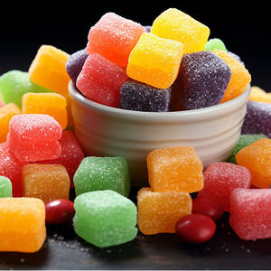 Gomitas de vitaminas para niños más vendidas de Amazon, multivitaminas con vitamina C, <span class=keywords><strong>B</strong></span> y multivitamina para aumentar la inmunidad - Product Image 3