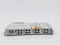 Terminal de Entrada Digital EtherCAT EL1004, 24 VCC, 2, 4 y 16 Canales, Sensor de Adquisición de Señal Digital EtherCAT