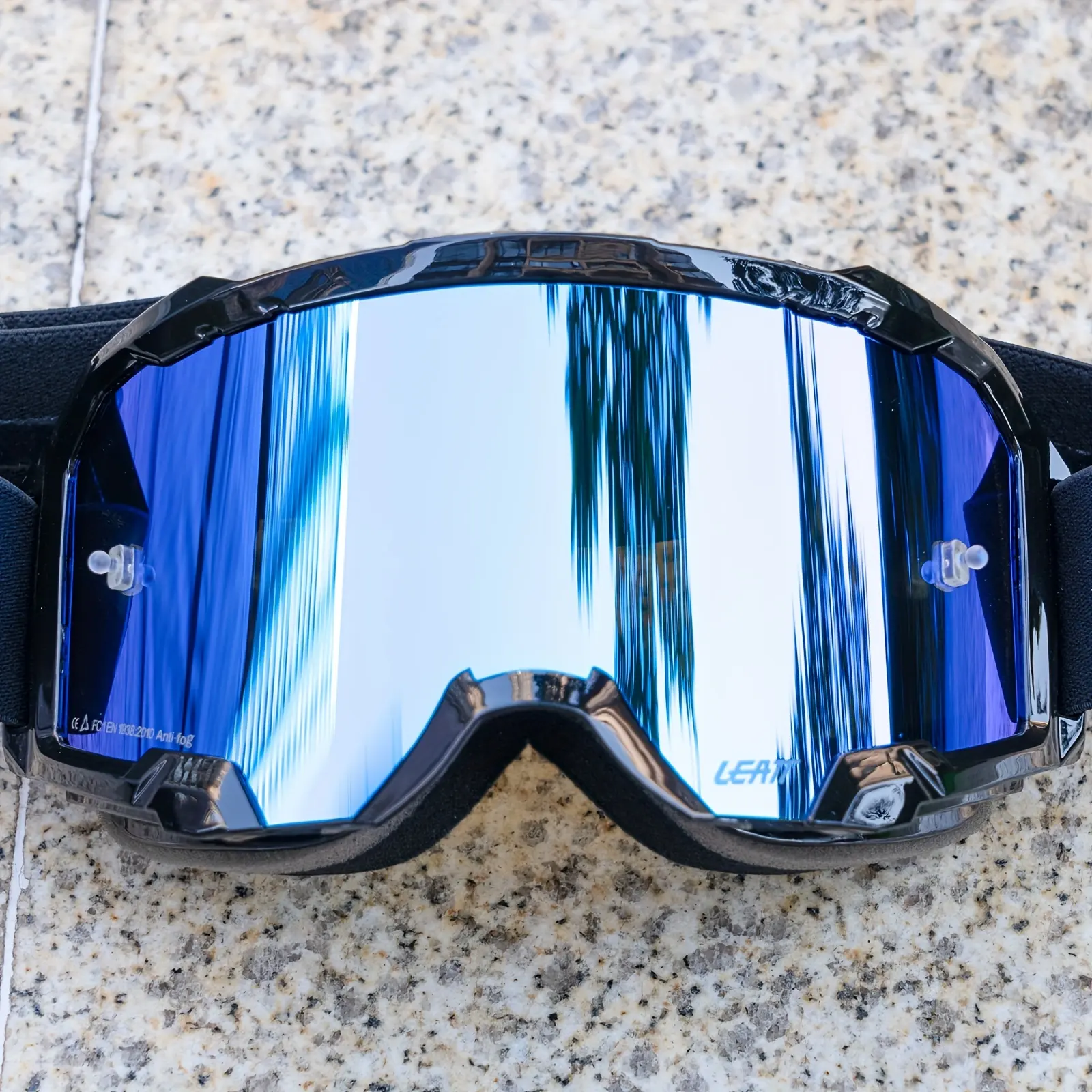 משקפי מוטוקרוס מפעל MX משקפי אופנוע למינציה קרע גליל משקפי מוטוקרוס משקפיים