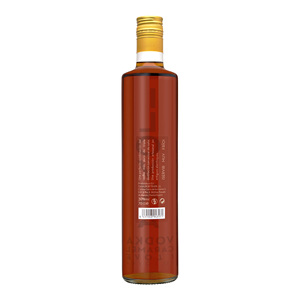 Vodka ILOVKA Hecho en España, con Sabor a Caramelo, Excelente Calidad Española Premium, 700 ml, Licor de Vodka con Sabor Dulce a Caramelo - Product Image 3
