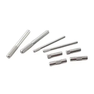 Hardware shaft products Stainless steel special shaped shaft CNC spindle machining