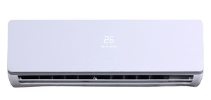 Office <b>Room</b> Industrial Air Conditioner R410A Wall Mounted Split Air Conditioner Split Air Conditioner Wall Mounted Air Condition - Product Image 1