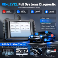 Nouveau XTOOL X100 PAD3 SE 2026 – Programmeur de clés professionnel OBD2 avec diagnostic complet des systèmes et outils de scanner, mises à jour en ligne gratuites
