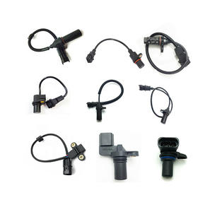 Sensor de temperatura del agua de temperatura del refrigerante F01R00K005 24558225 39220-22020 94750-21030 94750-37100 para Hyundai KIA - Product Image 5