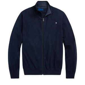 Chaqueta Bomber Ligera de Invierno para Hombre, con Cierre, Estilo Casual, con Rayas, Forro Polar Suave, Transpirable, con Capucha, Cálida, Resistente al Viento y Ecológica - Product Image 1