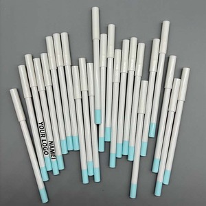 Votre Logo Gel Kajal Eyeliner Crayon <span class=keywords><strong>Cosmétique</strong></span> Crayon Emballage Tubes Vide Colle Recyclable <span class=keywords><strong>En</strong></span> Plastique Eyeliner Conteneur - Product Image 6
