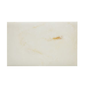 Vente en gros de feuilles de pierre translucide lumineuses de luxe modernes à motif magnifique personnalisées panneau de fausse pierre artificielle rétroéclairé - Product Image 1