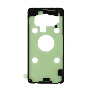 Adhésif de porte de batterie de téléphone <span class=keywords><strong>portable</strong></span> pour <span class=keywords><strong>Samsung</strong></span> Galaxy S10e S10 e G970 couverture arrière autocollant ruban colle - Product Image 1