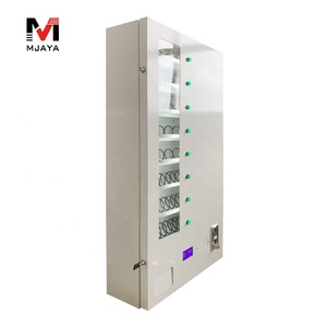 <span class=keywords><strong>8</strong></span> lựa chọn đứng Băng vệ sinh bao cao su ngay lập tức túi Cà phê điện tử tùy chỉnh máy bán hàng tự động - Product Image 2