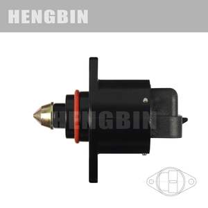 Válvula de Ralentí AC123/AC131 Modelo 17076325/17112366/17113568 Válvulas de Aceleración - Product Image 2