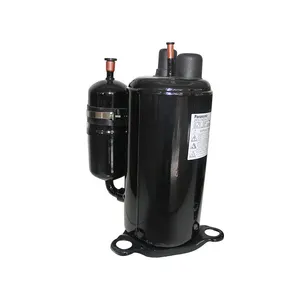 9000Btu 18000btu 24000btu Air condition compressor 220 240V 380V 50HZ 1PH 3PH