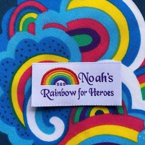 เสื้อผ้าแฟชั่นลายดามัสก์สั่งทำพิเศษสำหรับผู้ผลิตเสื้อผ้า ป้ายทอส่งเร็ว - Product Image 5