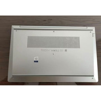 VENTE FLASH H-P EliteBook 450 G8 I5/I7 8/16 Go de RAM 256/512 Go de SSD Ordinateur portable 15,6 pouces Ordinateur portable professionnel et éducatif
