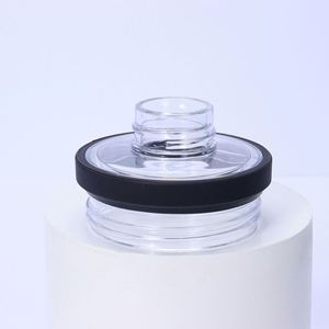Bouteille isotherme sous vide de 20 oz et 36 oz avec poignée, en acier inoxydable, pour promotions - Product Image 2