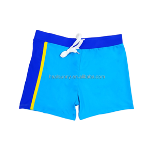 <span class=keywords><strong>Maillot</strong></span> <span class=keywords><strong>de</strong></span> <span class=keywords><strong>bain</strong></span> pour garçons, avec motif dessin animé, accessoire <span class=keywords><strong>de</strong></span> plage pour enfants, culottes <span class=keywords><strong>de</strong></span> natation pour bébés, tendance - Product Image 3