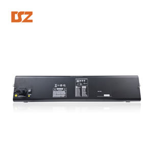 Mezclador de <span class=keywords><strong>DJ</strong></span> Simulado de 16 Canales y 2 Grupos con MP3, Bluetooth, USB e Indicador LED, Consola de Mezcla de Audio - Product Image 6