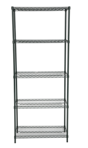 Présentoir d'épicerie étagère fil <span class=keywords><strong>grille</strong></span> 1.8-4mm Galvanisé fil de <span class=keywords><strong>fer</strong></span> - Product Image 5