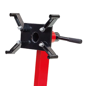 Support moteur automobile 1000 LBS pour atelier avec tête rotative - Product Image 4
